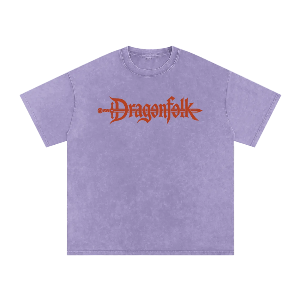 DRAGONFOLK