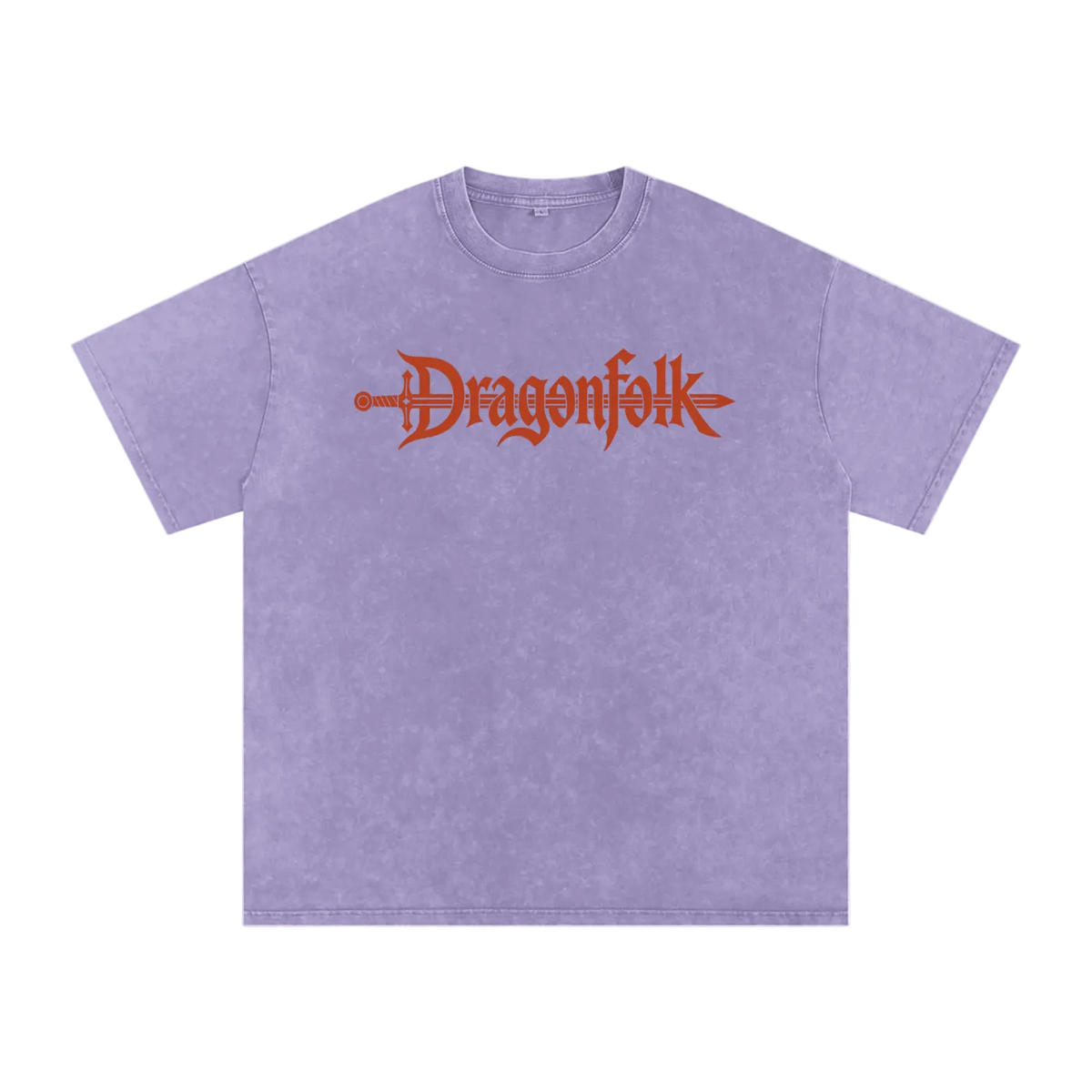 DRAGONFOLK
