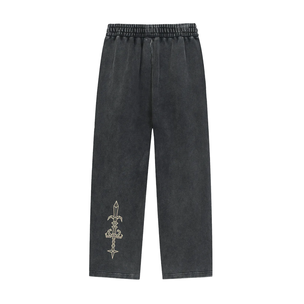 DRAGONFOLK SWEATS