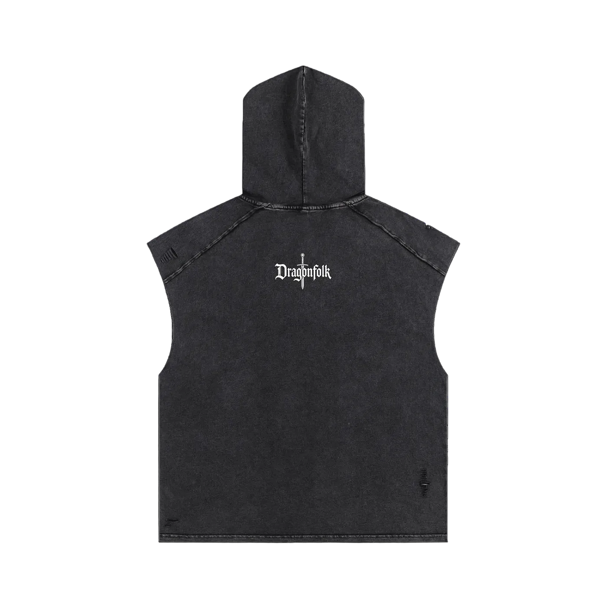 DIVINE STRENGTH POWER TANK