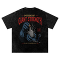 GIANT STRENGTH