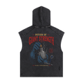 GAINT STRENGTH TANK