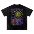 RESILIENCE