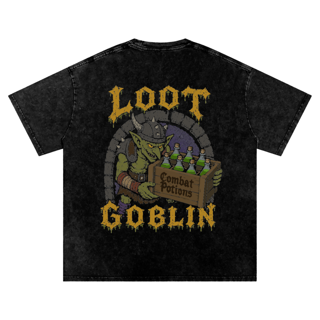 LOOT GOBLIN