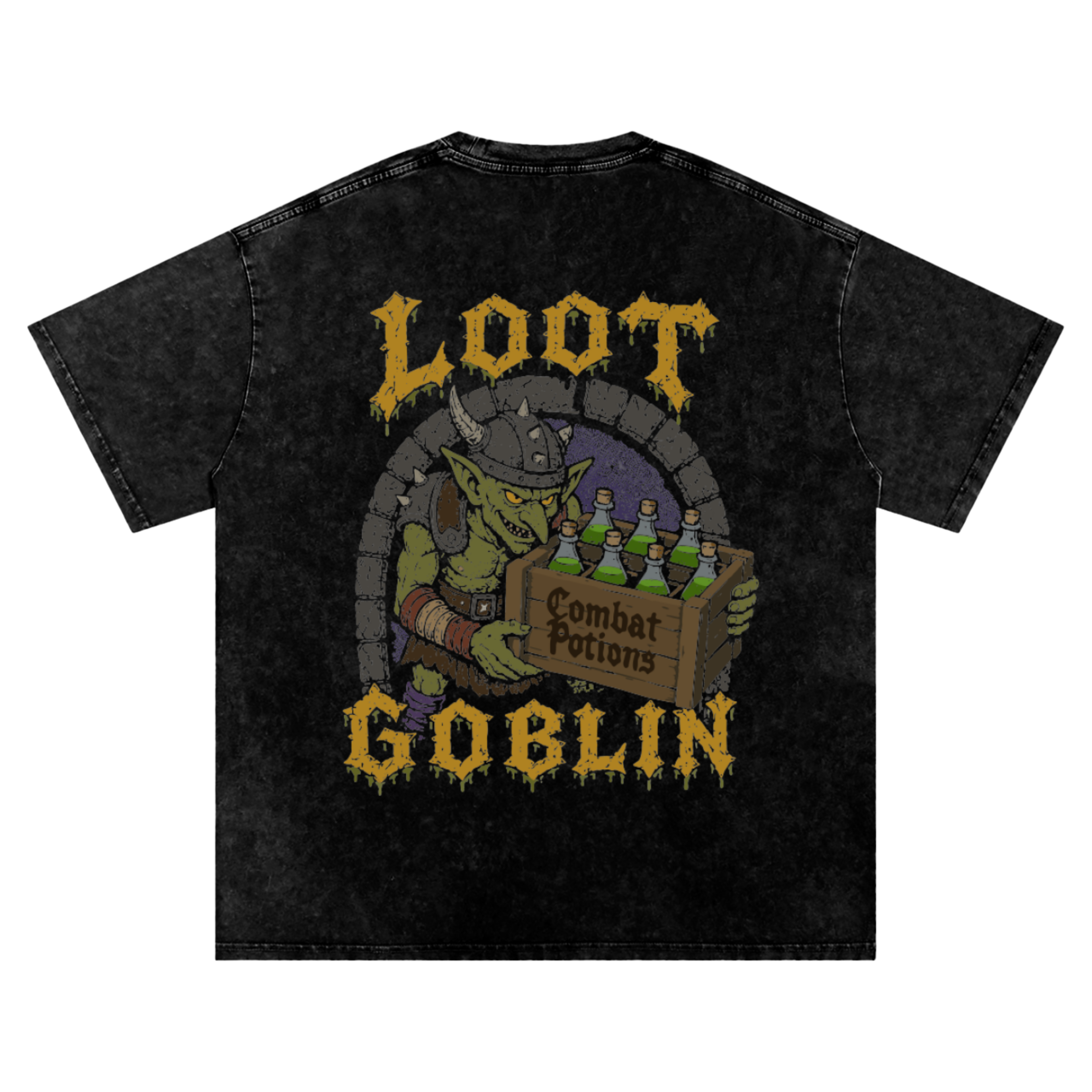 LOOT GOBLIN