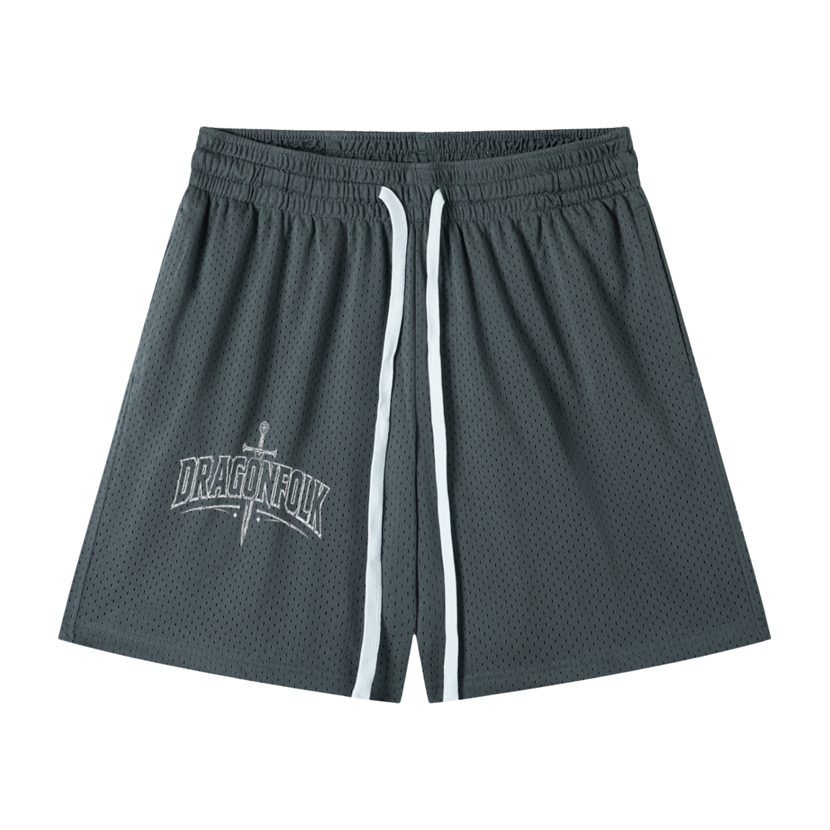 DRAGONFOLK SHORTS