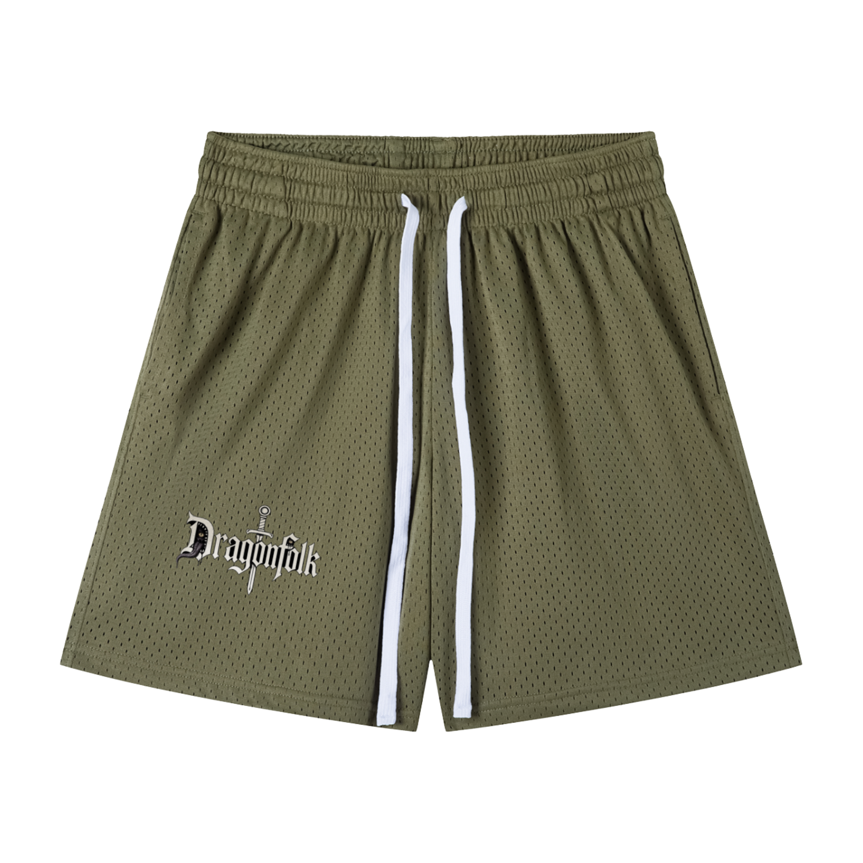 MIMIC DF SHORTS