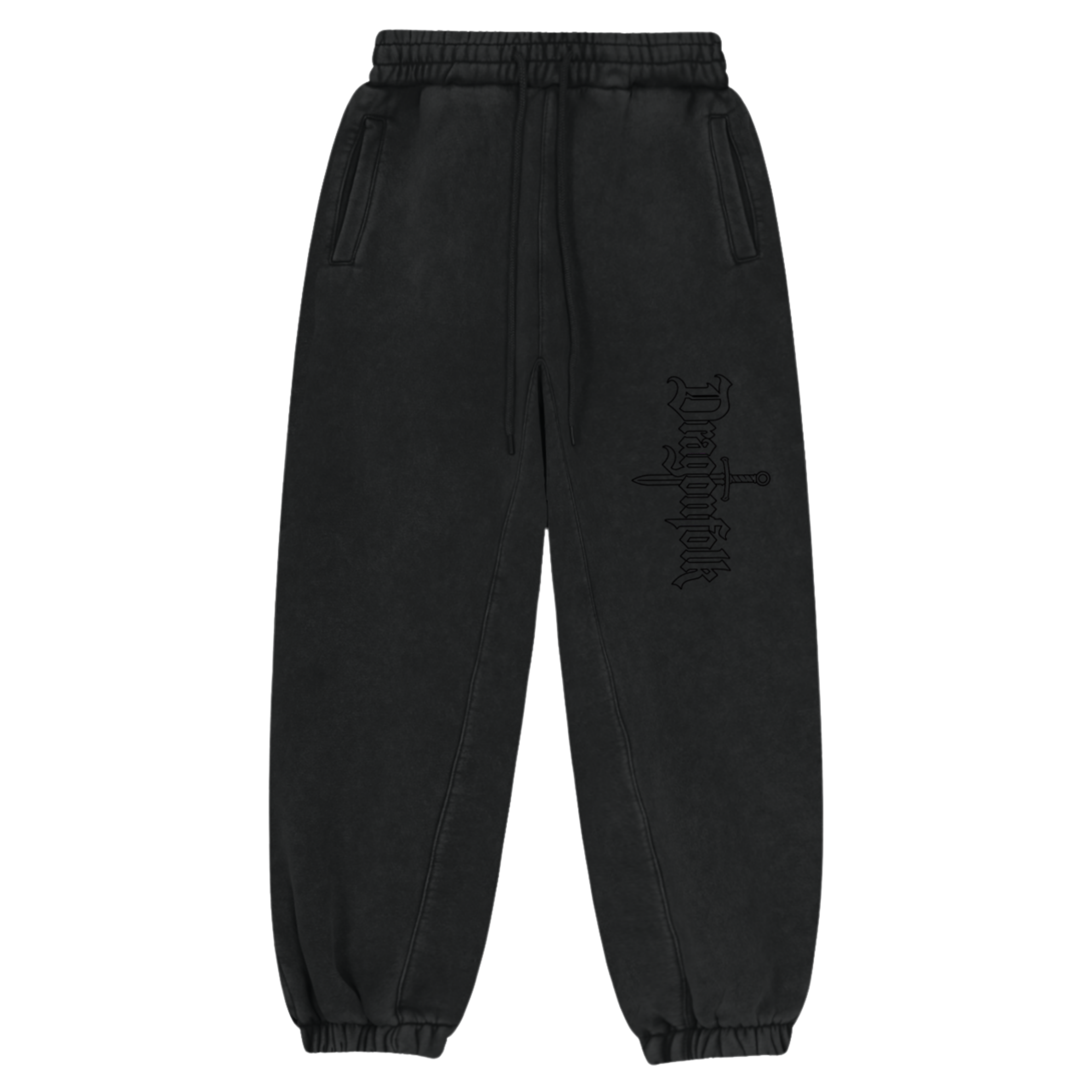 DRAGONFOLK SWEATS