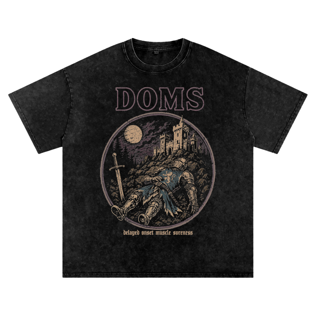 D.O.M.S