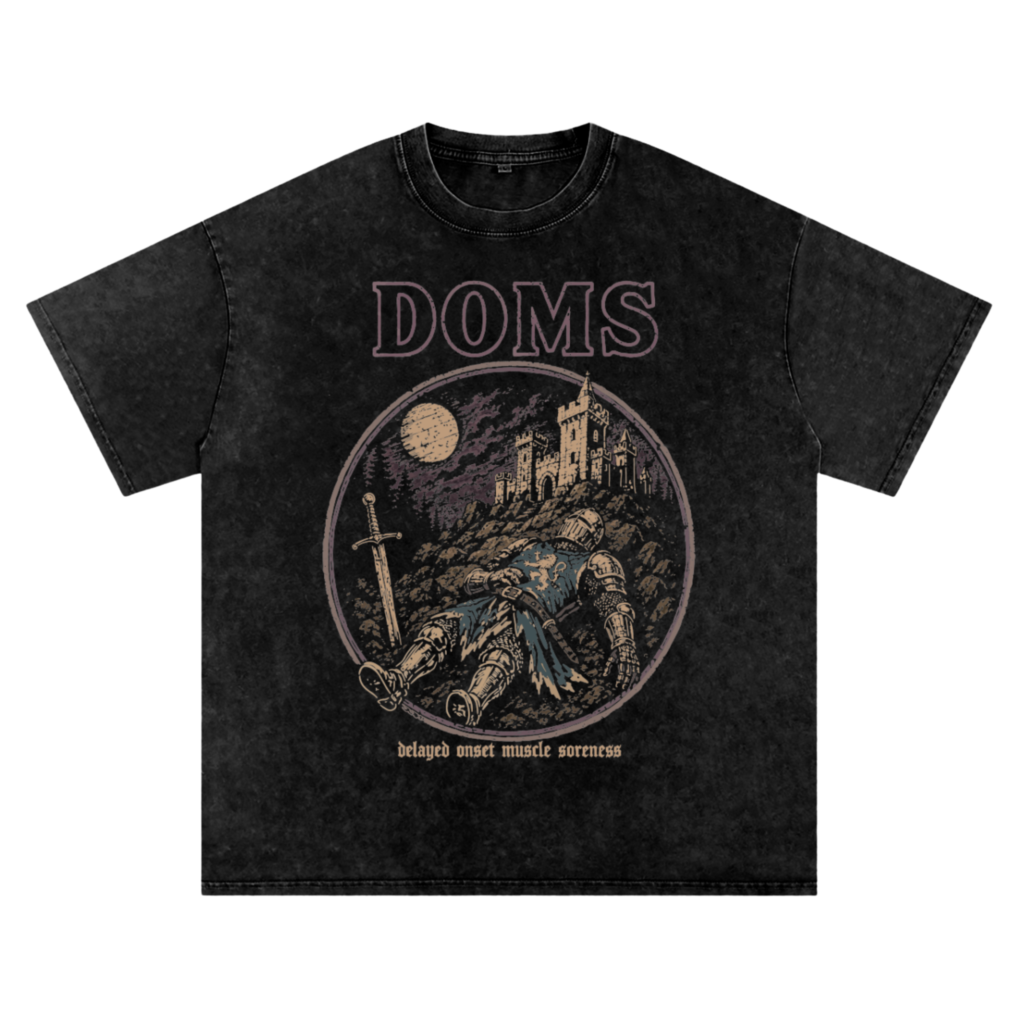 D.O.M.S