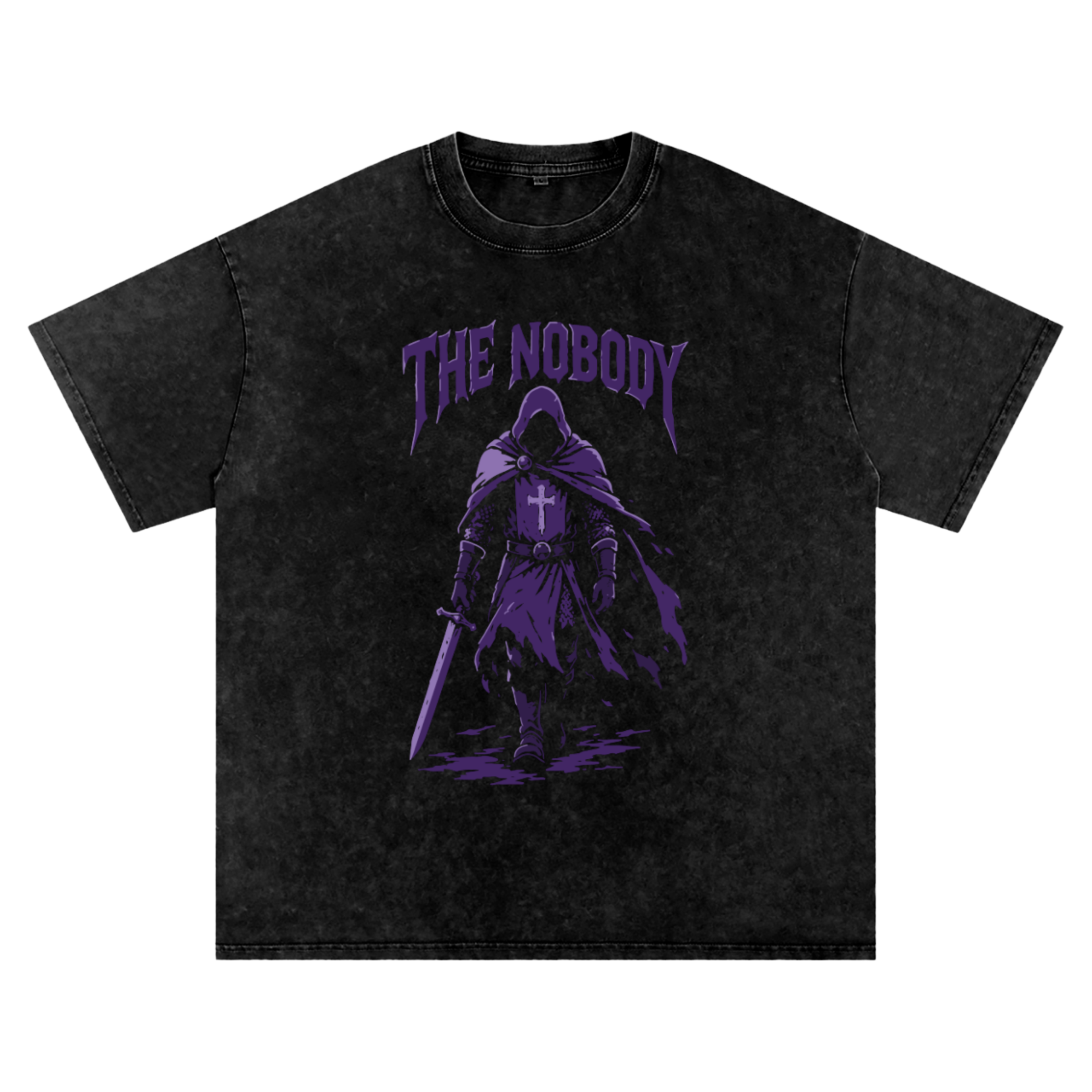 THE NOBODY