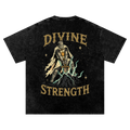 DIVINE STRENGTH