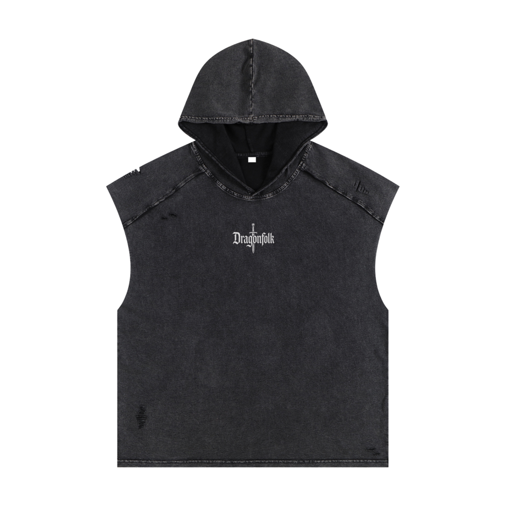 GAINT STRENGTH TANK