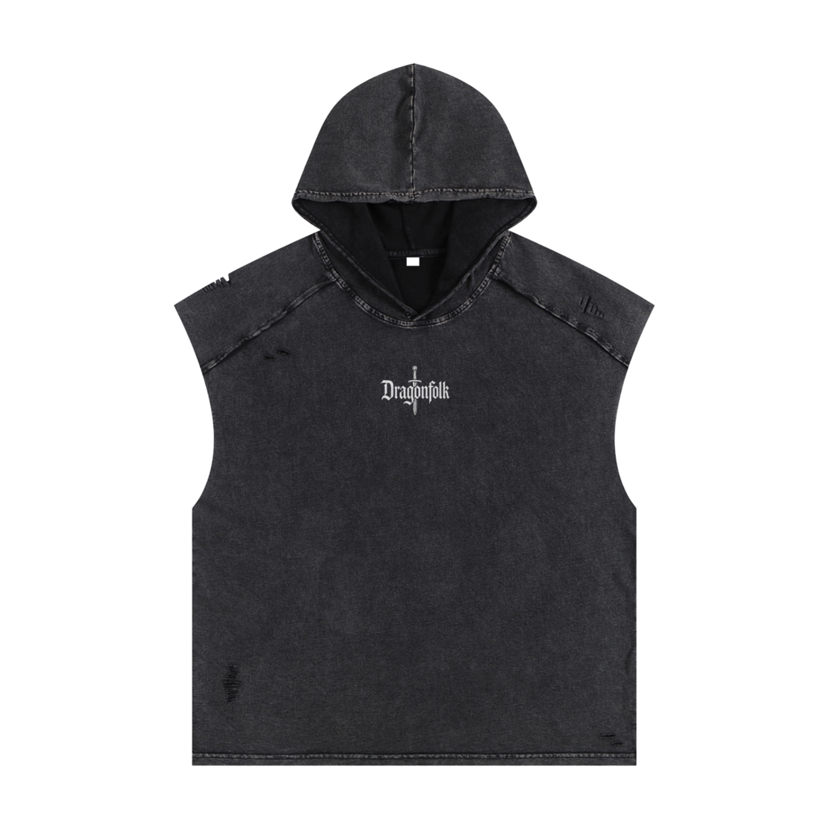 GAINT STRENGTH TANK