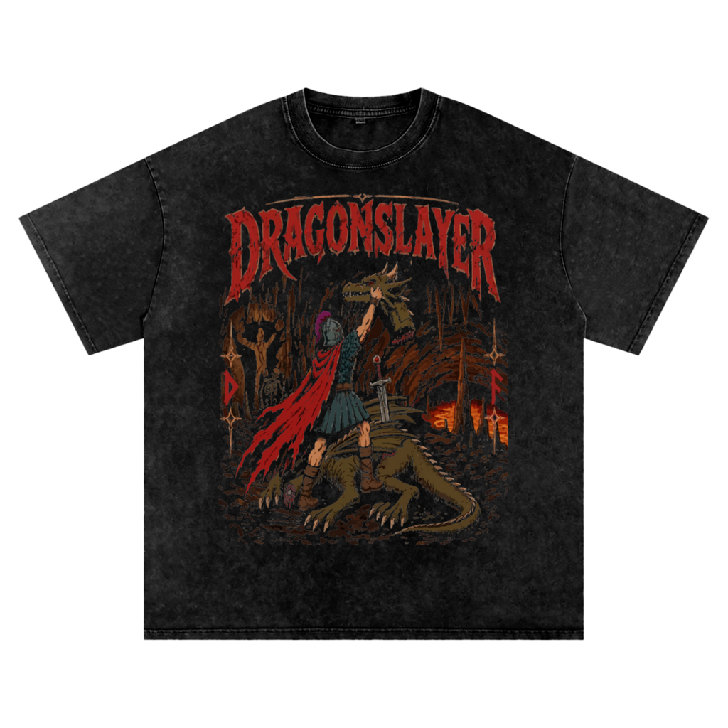 DRAGON SLAYER