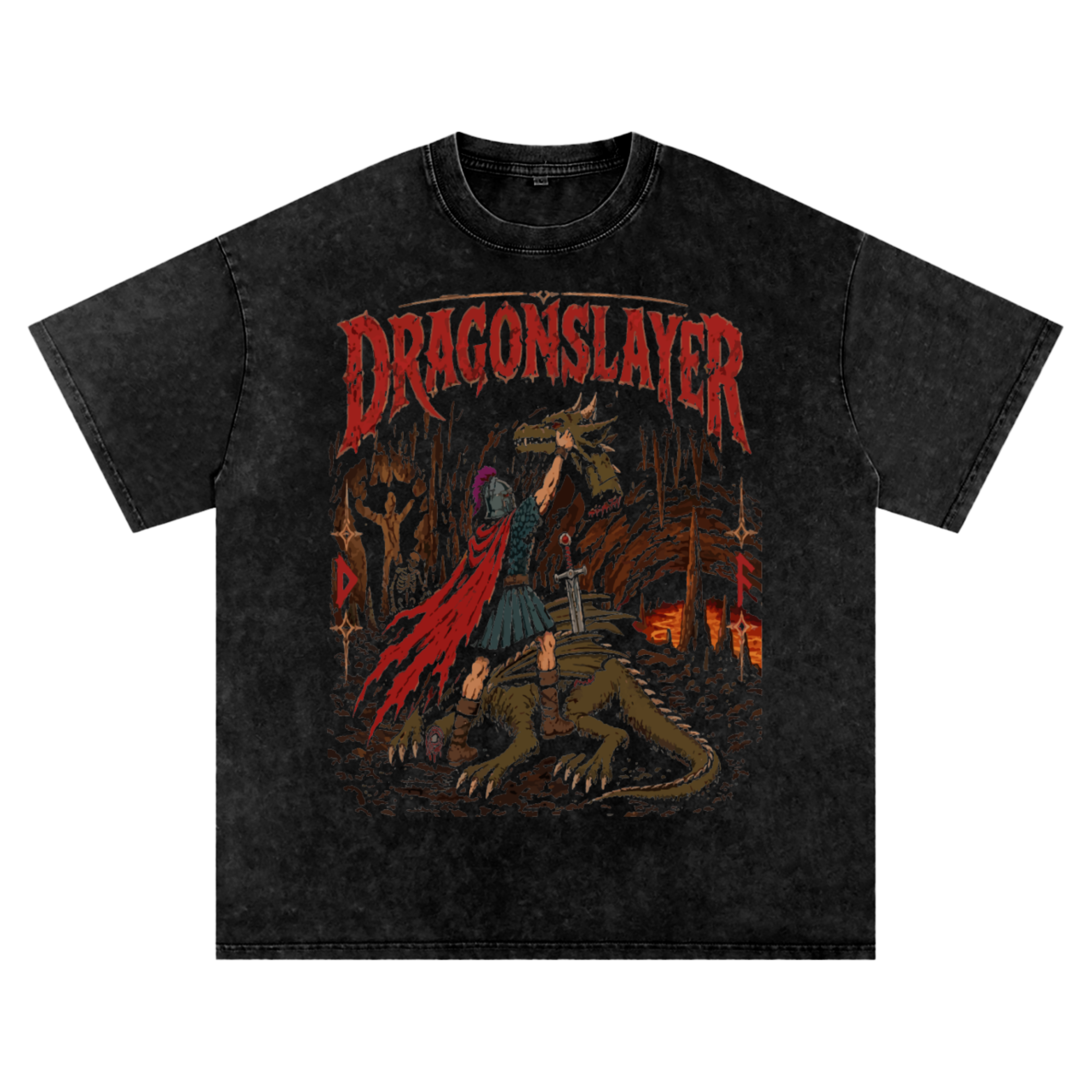DRAGON SLAYER