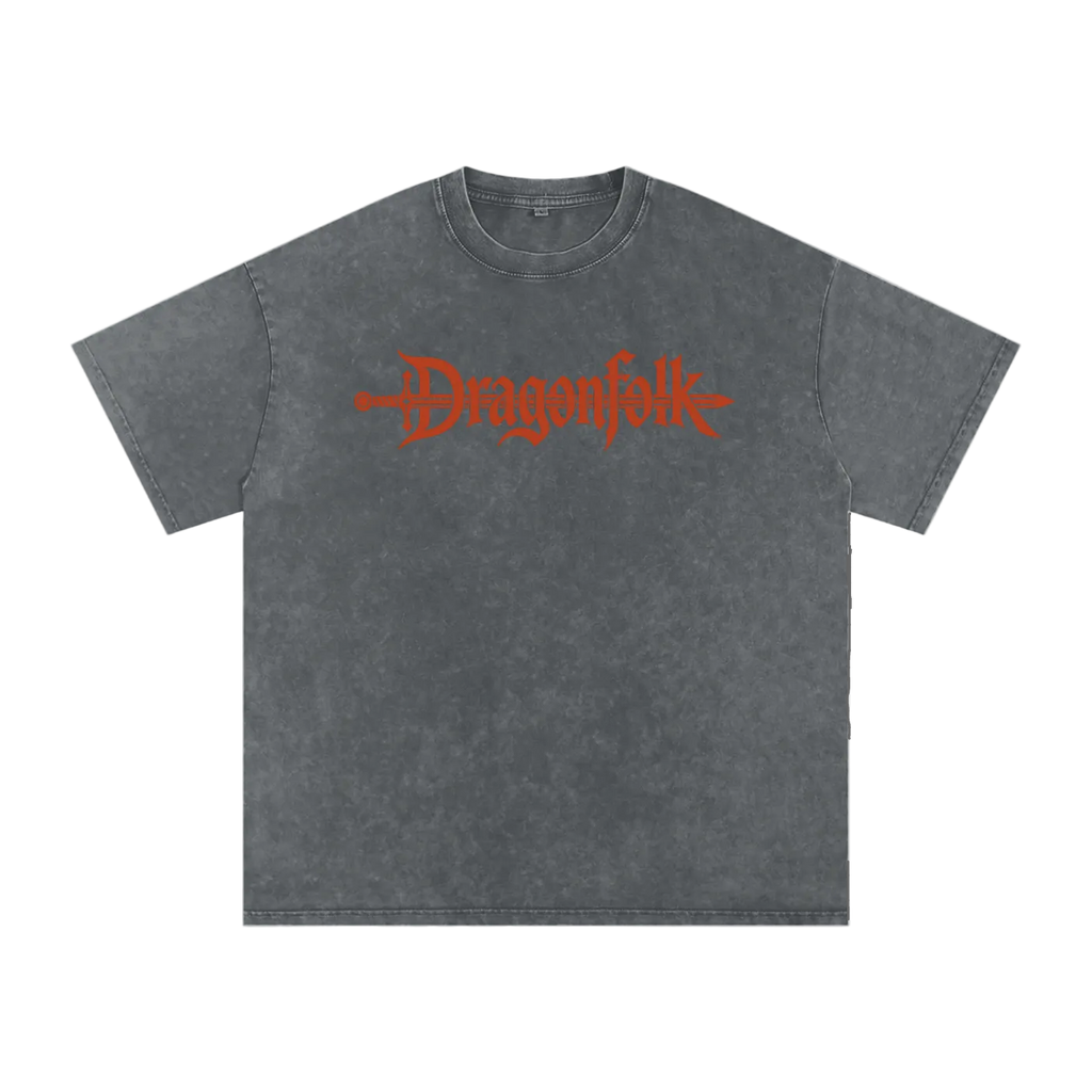 DRAGONFOLK