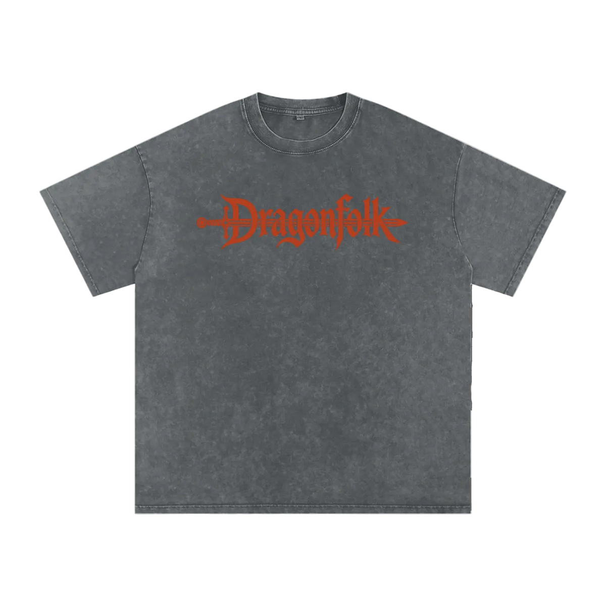 DRAGONFOLK