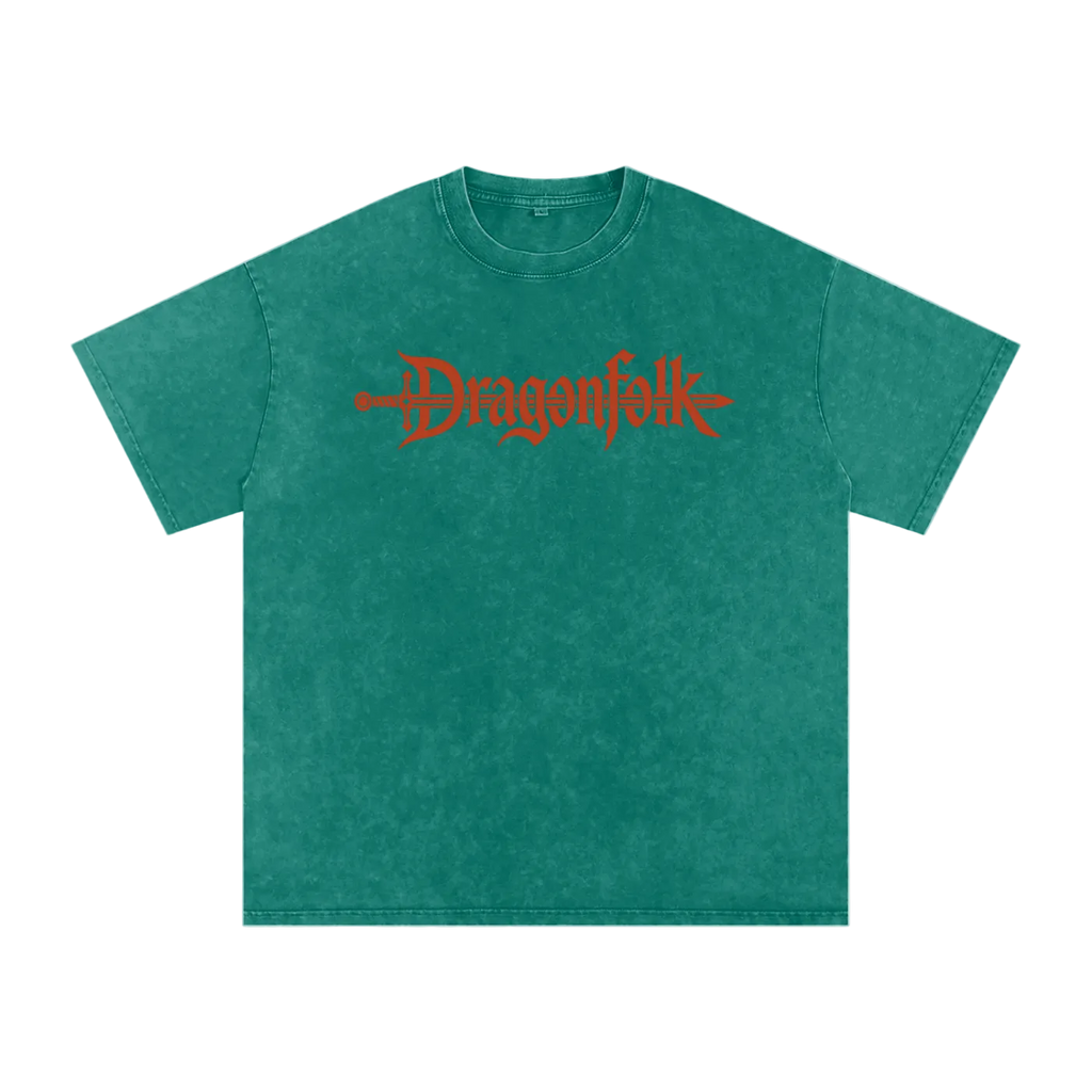 DRAGONFOLK