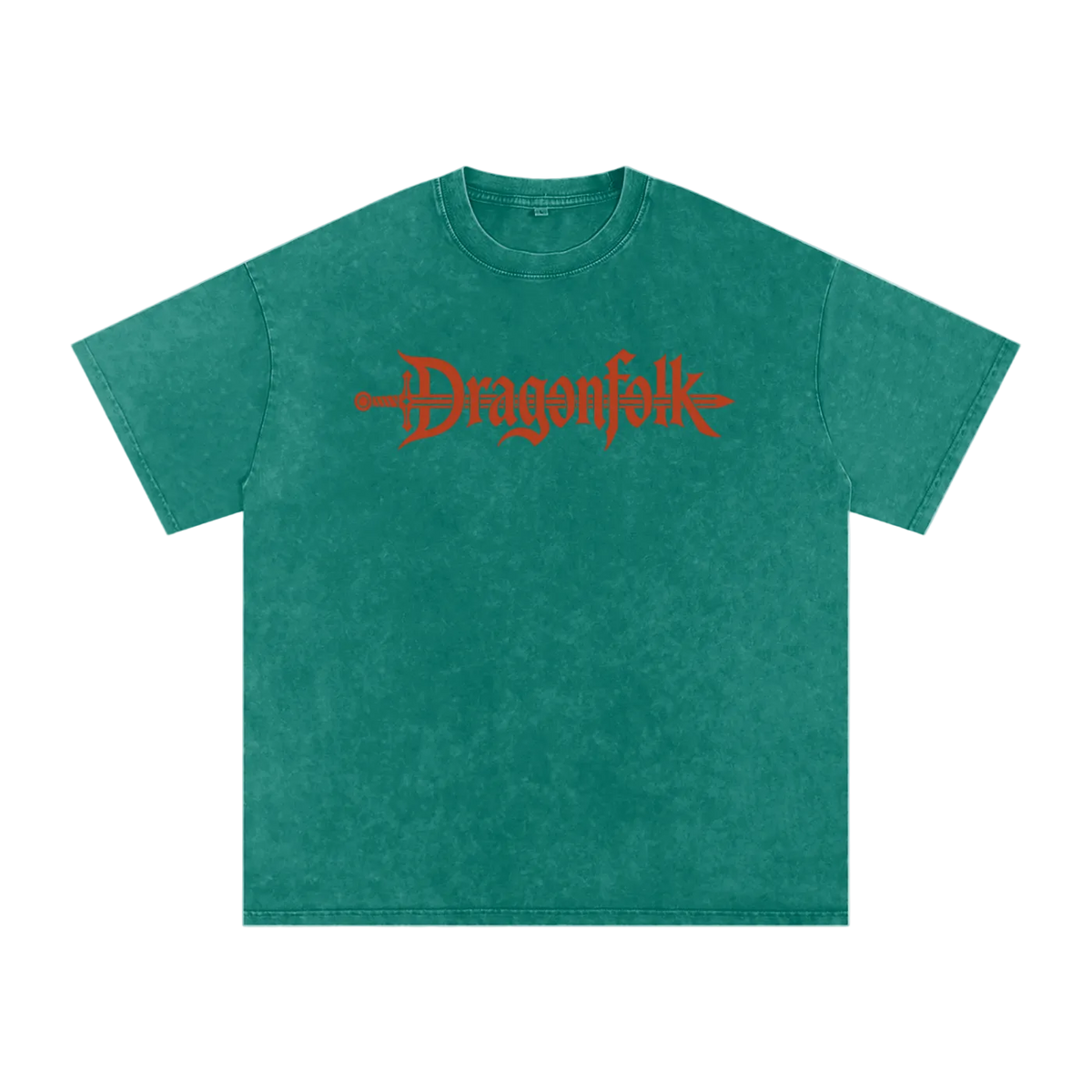 DRAGONFOLK