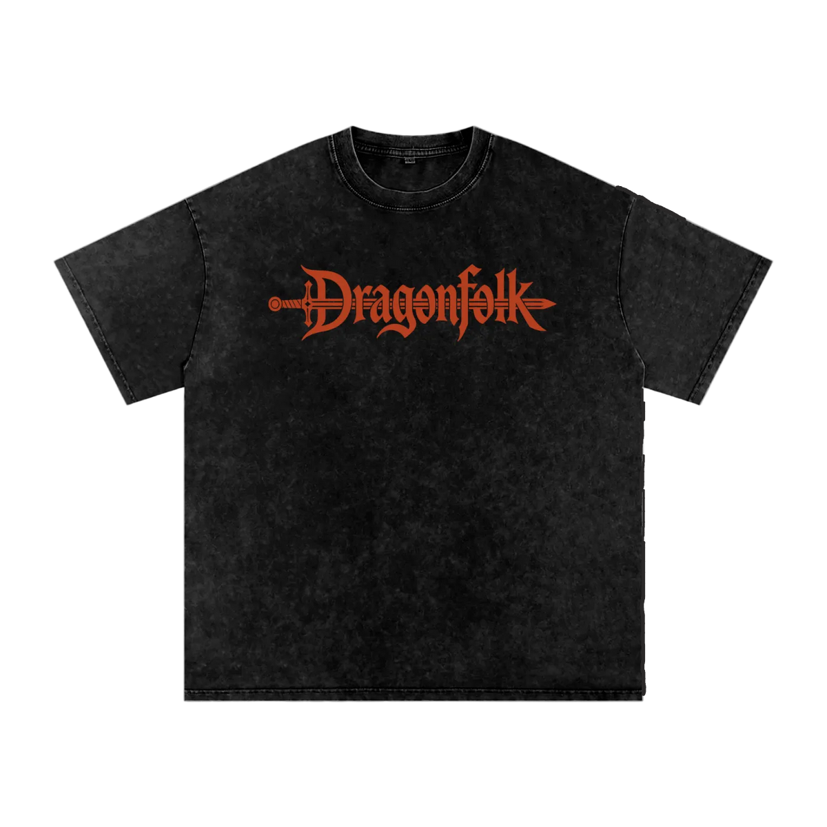 DRAGONFOLK
