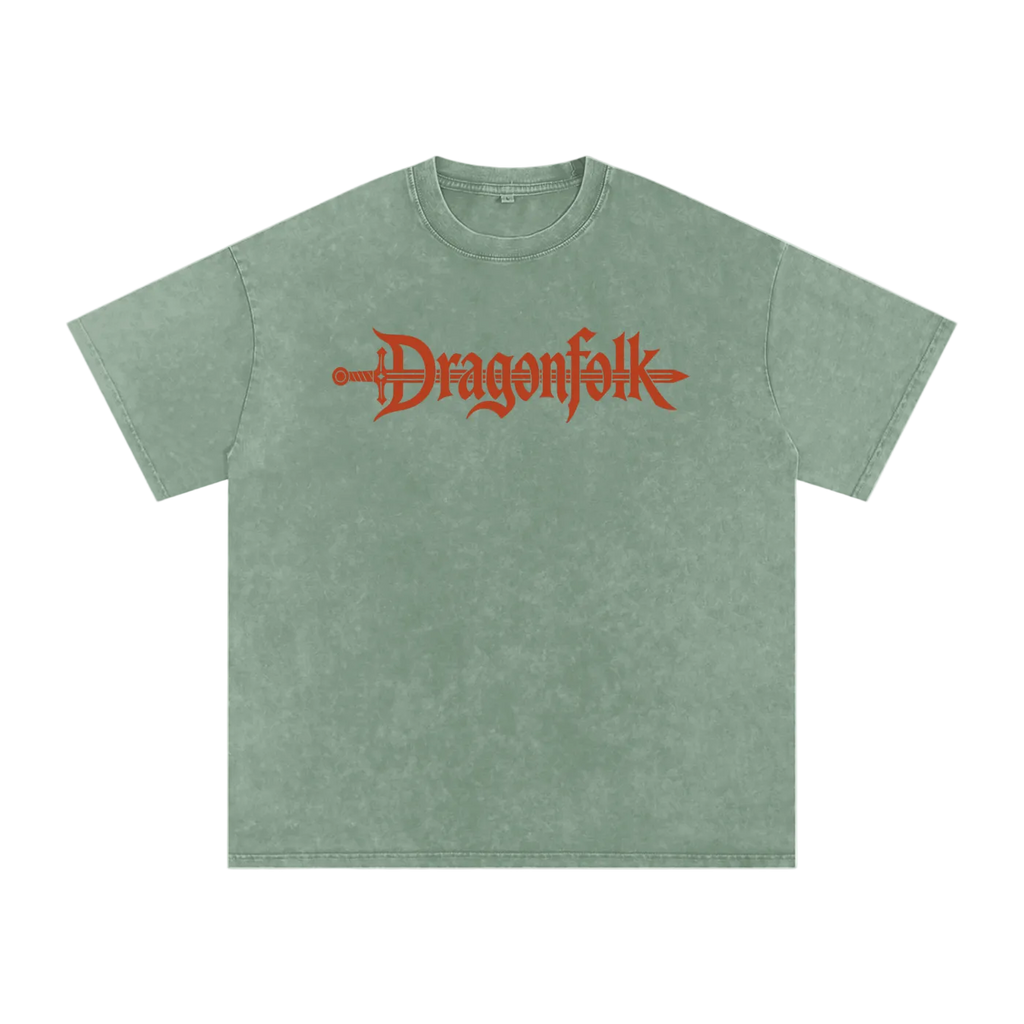 DRAGONFOLK