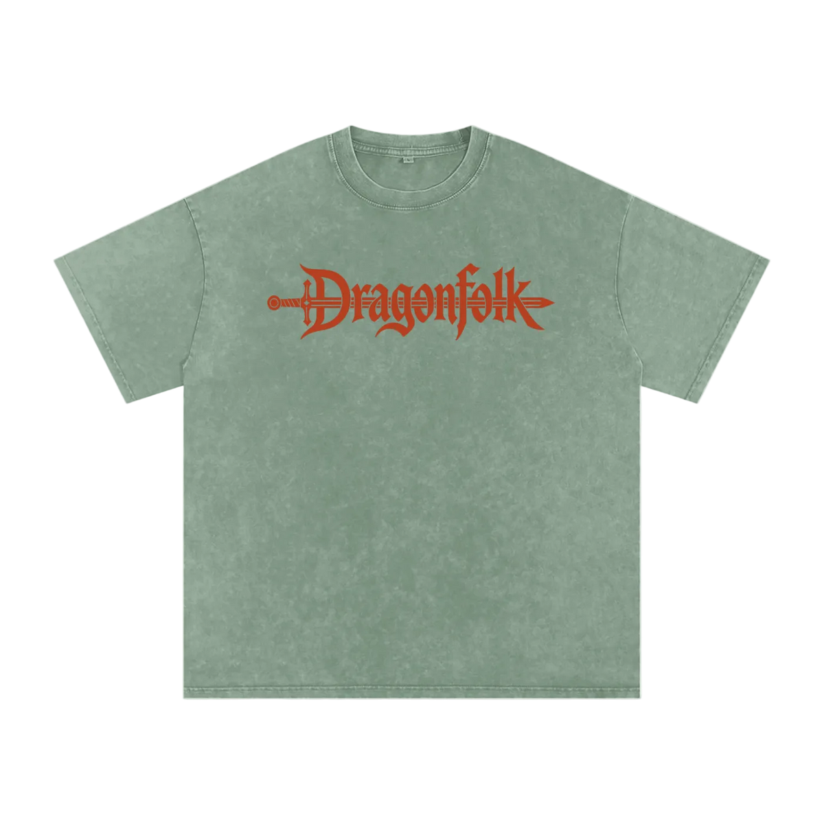 DRAGONFOLK