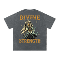 DIVINE STRENGTH