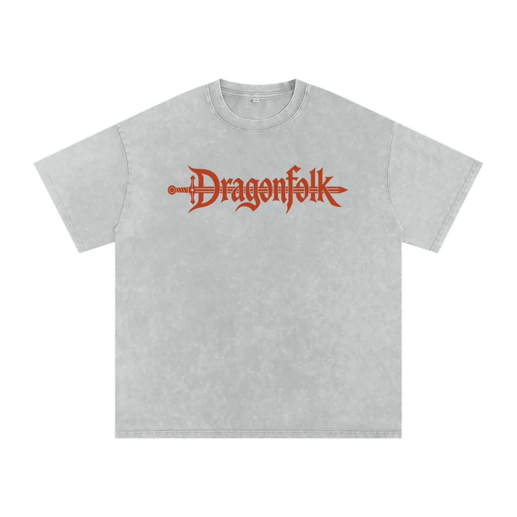 DRAGONFOLK