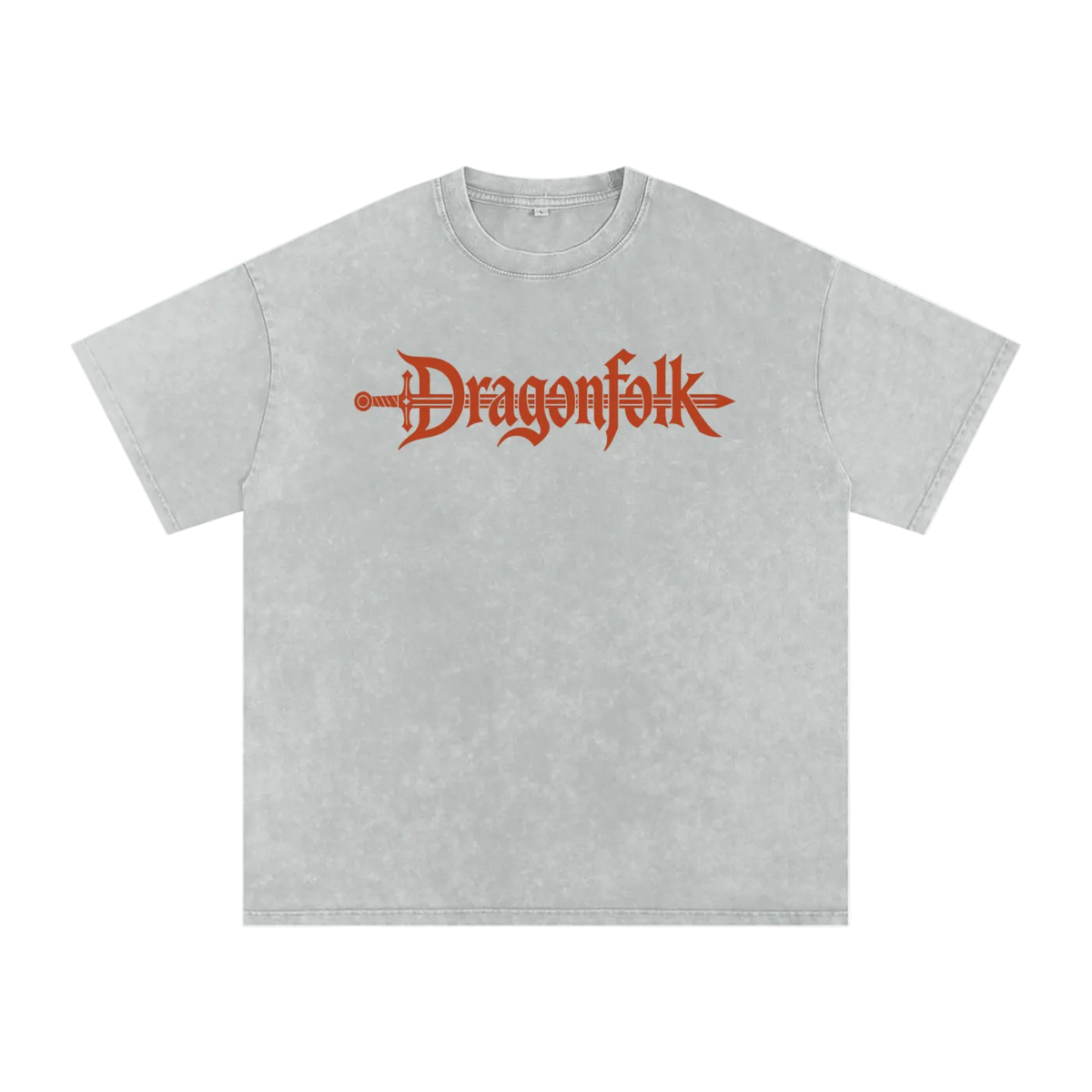 DRAGONFOLK