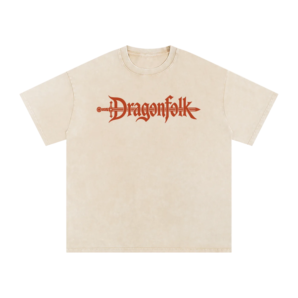 DRAGONFOLK