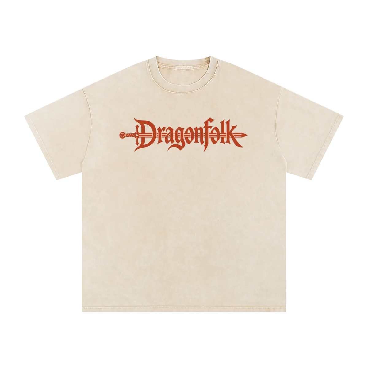 DRAGONFOLK